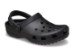 Crocs Classic Hearts Cut Out (213441-001) schwarz 3