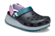 Crocs Classic Hiker Clog (206772-988) bunt 3