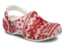 Crocs Classic Holiday Sweater Graphic (209237-90H) bunt 3