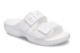 Crocs Saturday (212247-100) weiss 3
