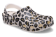 Crocs Classic Leopard (211313-0WV) bunt 3