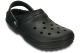 Crocs Classic Lined Clog (203591-060) schwarz 3