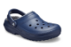 Crocs Classic Lined Clog (203591-459) blau 3