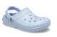 crocs about Classic Lined (203591-4NS) blau 3