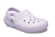 Crocs Classic Lined Clog (203591-50P) lila 3