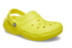 Crocs Classic Lined (203591-77J) gelb 3