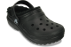 Crocs Classic Lined Clog (207010-060) schwarz 3