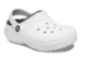 Crocs Classic Lined Clog (207010-10M) weiss 3