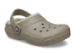 Crocs Lined (207010-2YB) braun 3