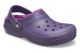 Crocs Classic Lined (207010-5CI) lila 3