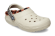 Crocs Classic Animal Remix Clog Lined (207842-2Y9) beige 3