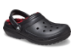 Crocs Classic Lined Check (210738-001) schwarz 3