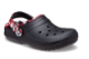 Crocs Classic Lined Camo Clog (208047-063) schwarz 3
