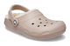 Crocs Classic Lined Clog (203591-2YB) braun 3