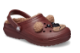 Crocs Classic Lined (210399-2FL) braun 3