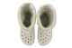 Crocs Classic Lined Neo Puff (207940-2Y2) braun 5