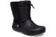 Crocs Classic Lined Neo Puff (207940-001) schwarz 3