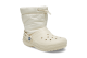 Crocs Classic Lined Neo Puff Boot (206630-2Y2) beige 3
