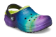 Crocs Classic Lined Out of World Clogs (207322-0GU) bunt 3