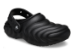 Crocs Classic Lined Overpuff (210059-001) schwarz 3