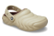 Crocs Classic Lined Overpuff (210059-0LJ) braun 3