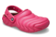 Crocs Classic Lined Overpuff (210059-6ZQ) rot 3