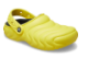 Crocs Classic Lined Overpuff (210059-77J) gelb 3