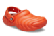 Crocs Classic Lined Overpuff (210059-84J) rot 3