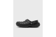 Crocs Classic Lined Overpuff Clog (210059-001) schwarz 5