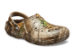 Crocs Classic Lined Realtree Edge Clog (205377-280) braun 3