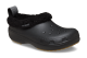 Crocs Classic Lined Shorty (211380-001) schwarz 3