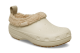 Crocs Classic Lined Shorty (211380-0LH) beige 3