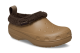 Crocs Classic Lined Shorty (211380-2EY) braun 3