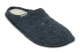 Crocs Classic Slipper Casual Shoe Navy (203600-49U) blau 3
