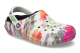 Crocs Classic Clog Tie Dye Multi (206341-0C4) bunt 3