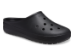 Crocs Classic Low Profile (211139-001) schwarz 3