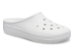 Crocs Klapki CROCS Classic Dream Clog K 207596 Multi (211139-100) weiss 3