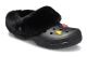 Crocs Classic (207409-001) schwarz 3