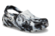 Crocs Classic Marbled Clog (206867-103) weiss 3