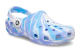 Crocs Kids Crocs Classic Animal Clogs (206867-1FK) weiss 3