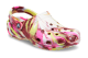 Crocs Classic Marbled Clogs Clog (206867-6RW) bunt 3