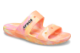 Crocs Classic Clog Marble Beach Multi Color Slippers (207701-83F) bunt 3