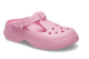 Crocs Classic Mary Jane (210581-6WY) pink 3