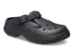 Crocs Classic Mary Jane Glitter (210737-001) schwarz 3