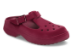 Crocs Classic Mary Jane Velvet (211951-6XH) rot 3