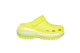 Crocs Classic Crush (207988-76M) gelb 4