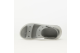 Crocs Classic Mega Crush Sandal (207989-007) grau 4