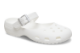 Crocs Classic Metallic Buckle Ballet (215381-138) weiss 3