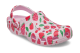 Crocs Classic Mixed Berries (213116-6ZW) weiss 3