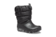 Crocs Classic Neo Puff (207684-001) schwarz 3